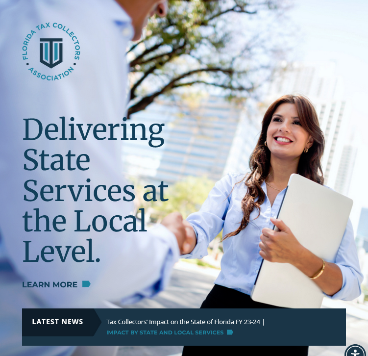 Florida Tax Collectors' Association website