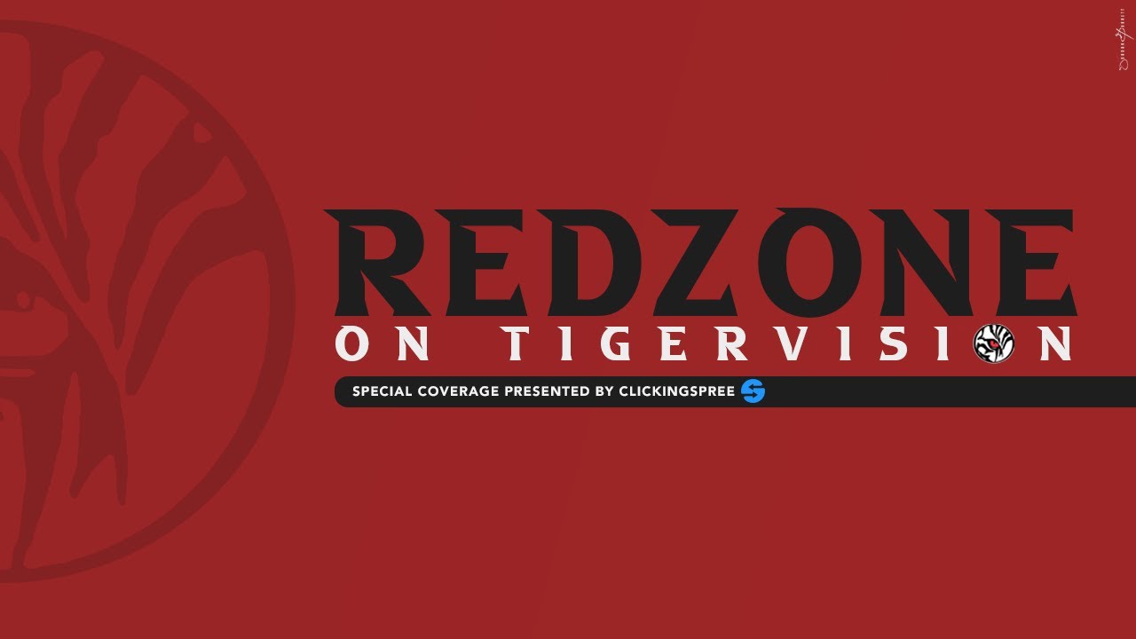 REDZONE on TigerVision